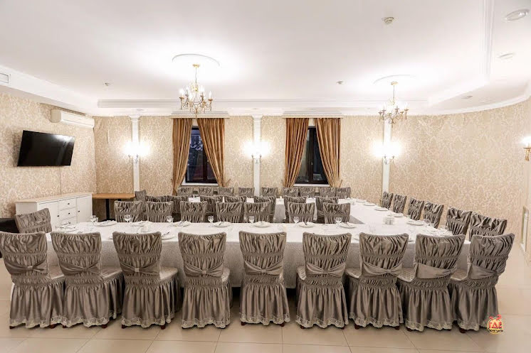 Зал №2 в «Башня» фотография №2