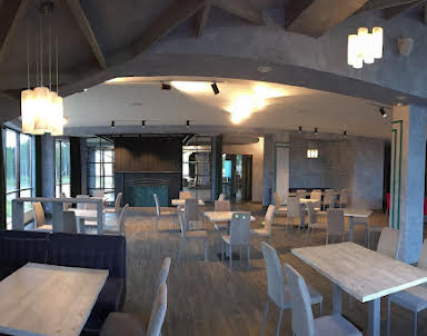  ресторан Варенье