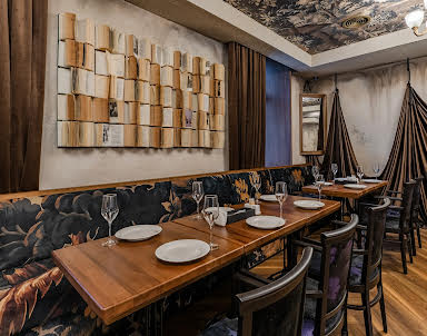  ресторан Волгоград