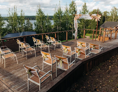 День рождения в Вохотка