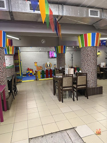 Основной зал в «Кантанелло» фотография №1