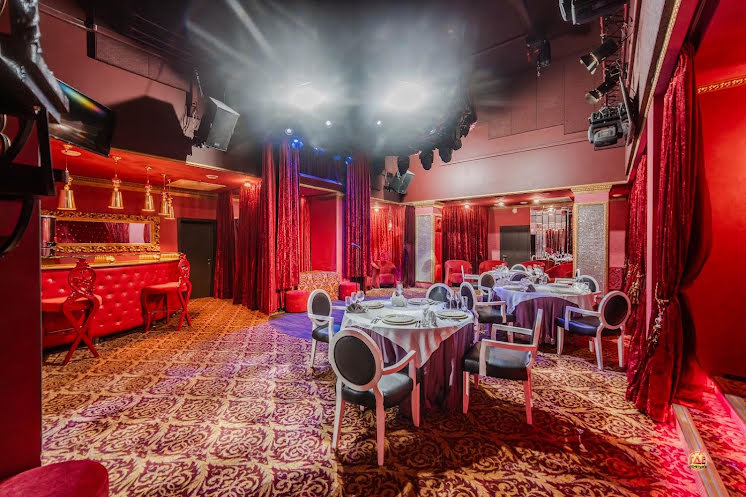 Караоке-зал в «Отель «Заречье»» фотография №6