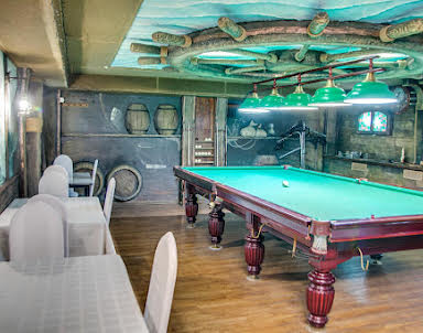  ресторан Флагман