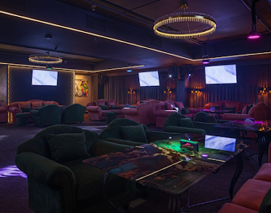  ресторан Мариус