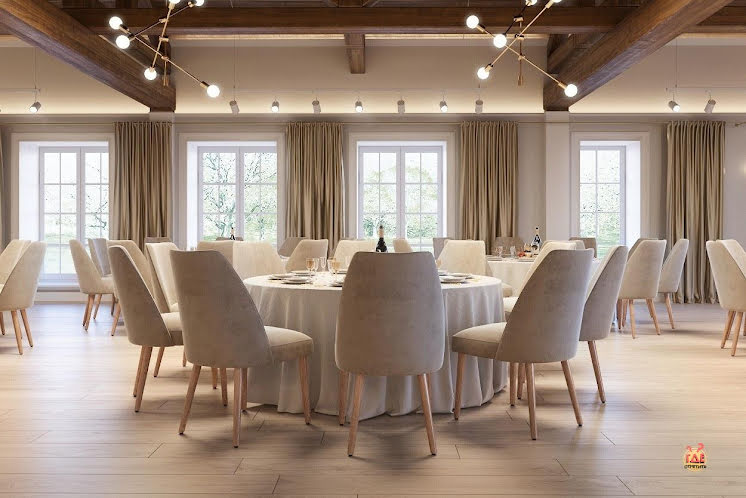 Ресторан «Лесной» в «Ресторан Лесной» фотография №15