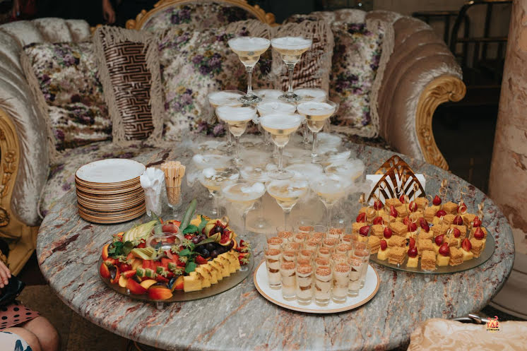 Лобби в «AMICI» фотография №9