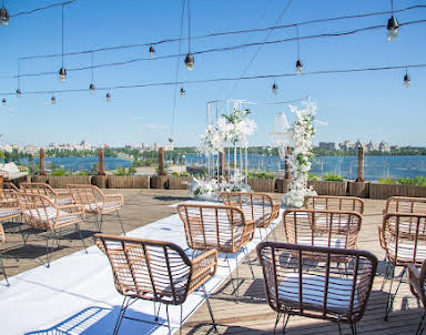 День рождения в Saburov Hall