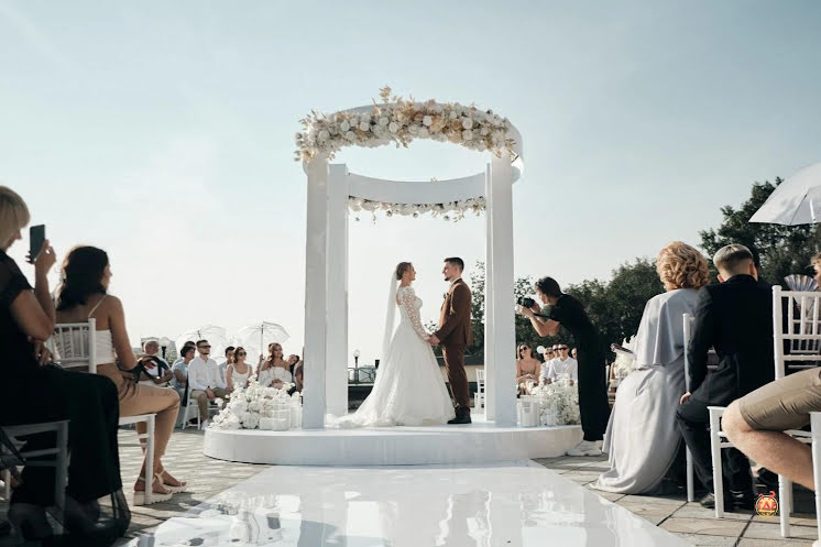 Терраса на крыше в «Мечты» фотография №4