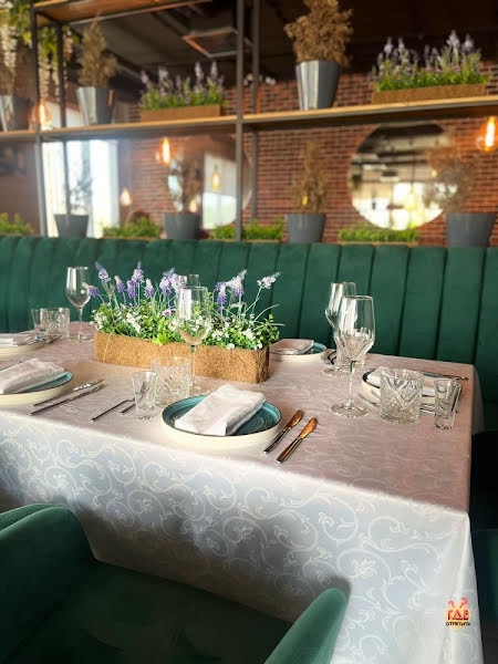 Рестоклуб "Соус" фотография №17