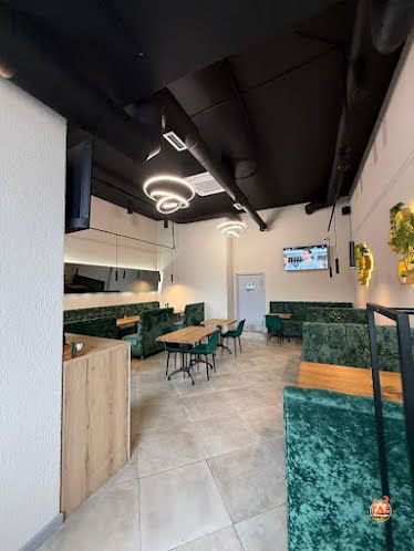 Основной зал 2 в «Liman Шушары» фотография №3