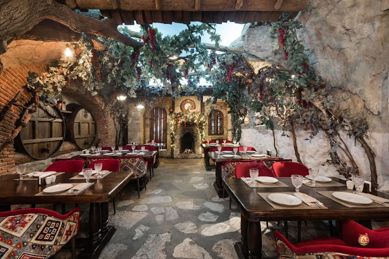 MTABARI фотография №14