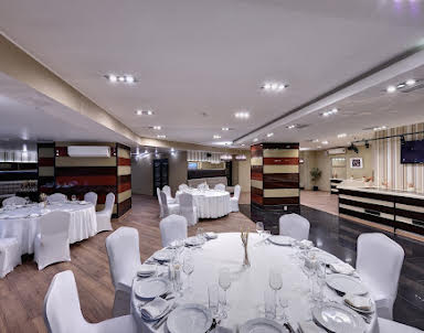  ресторан Премьер