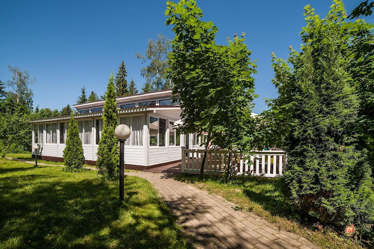 ВЕРАНДА в «Тучково» фотография №6