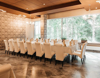 День рождения в БОР