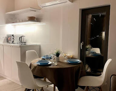  ресторан Lesnoy