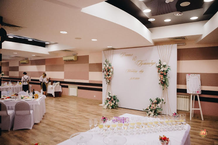 Зал «Президент»  в «Премьер» фотография №19