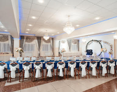  ресторан Вальс