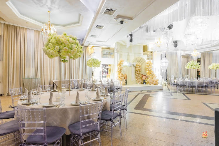 Зал «London» в «Лондон» фотография №7