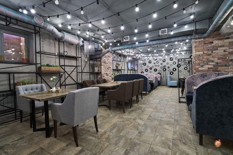 Цех этого города фотография №10