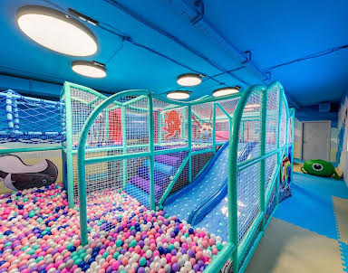  ресторан Михайловская усадьба