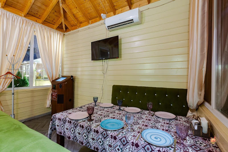 Венеция на ул. 40 лет Октября фотография №11