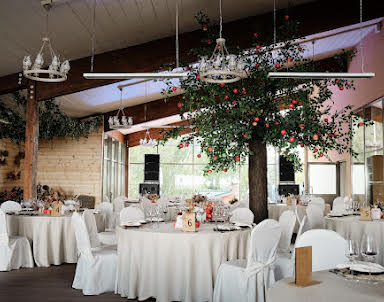  ресторан Березка