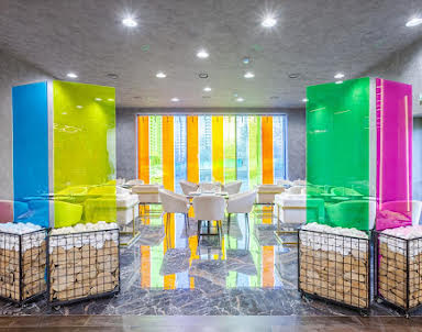  ресторан INNSIGHT