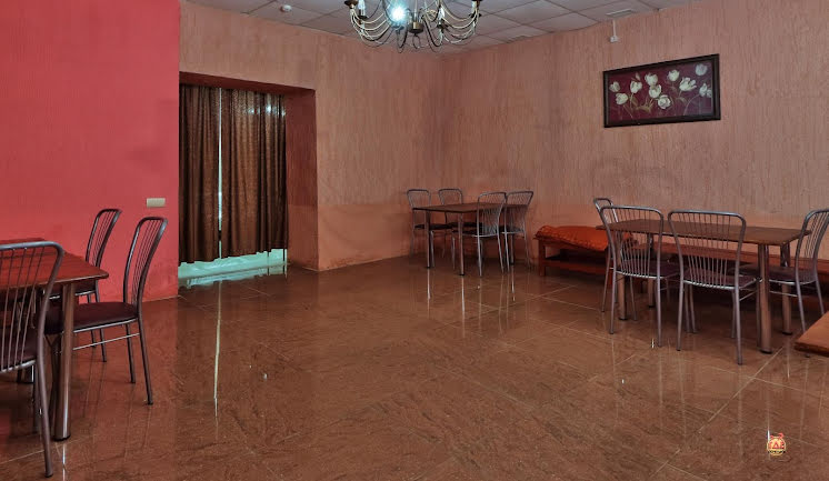 Зал на 40 человек в «Gipsy» фотография №3