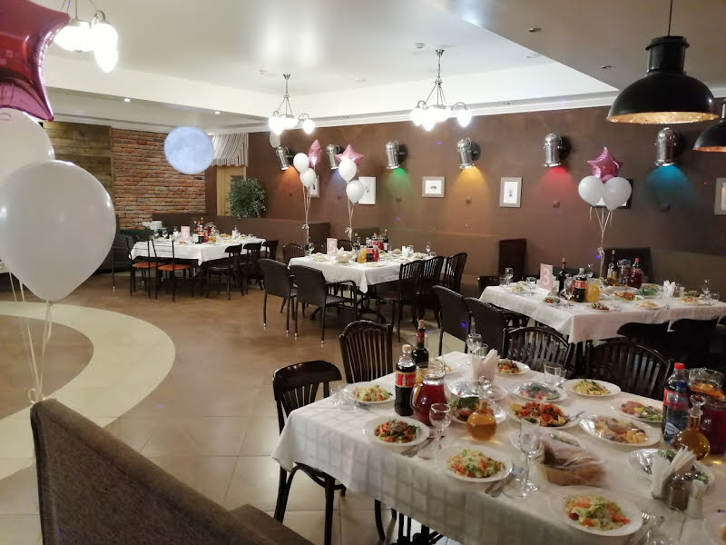 Zinger фотография №5