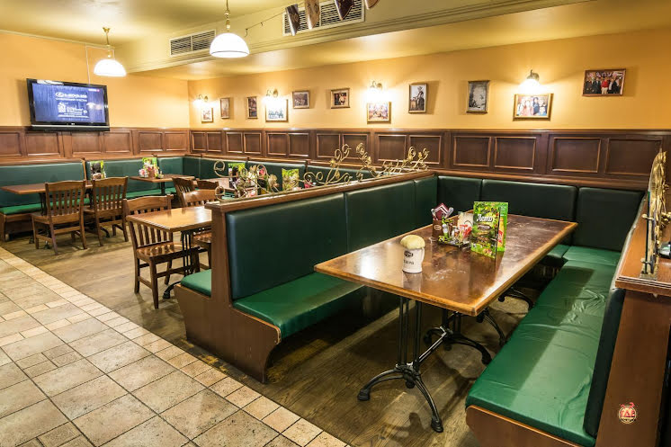 Помещение в «КОЛБАСОФФ на ул.Русаковской» фотография №3