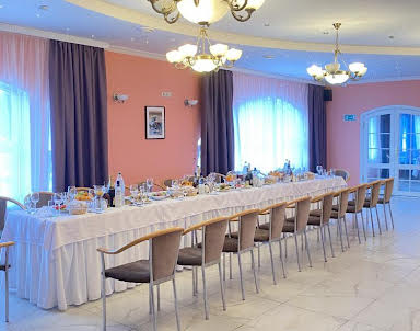  ресторан Буфет