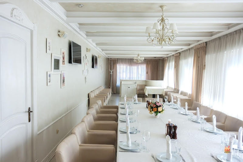 Ашман Парк фотография №8