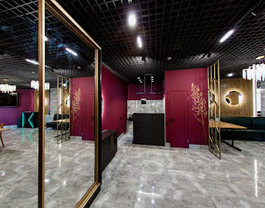  ресторан Utka Хаус