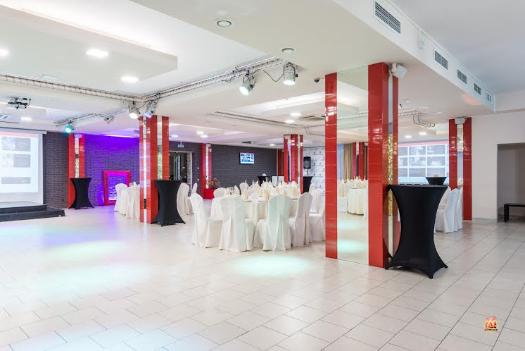 Основной зал в «Дизайн Холл» фотография №16