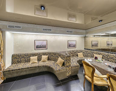  ресторан Абсолютъ