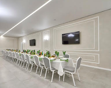 Новый год в У Амира