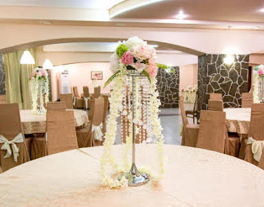  ресторан Московский