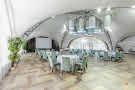 Зал «Оранжерея» в «Грин Лайн»