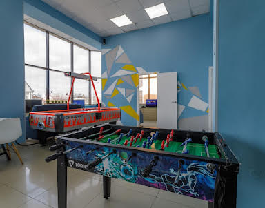 День рождения в Квествилль