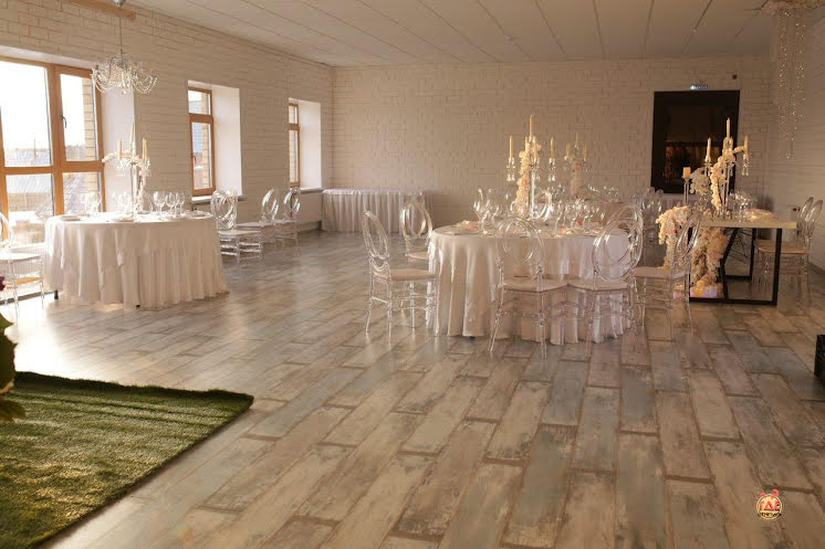 Зал «Лофт» в «ЯР» фотография №5