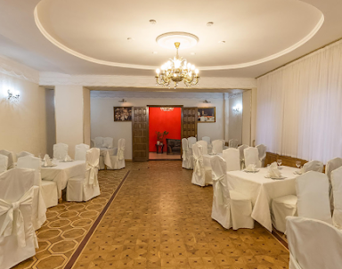  ресторан Реутов