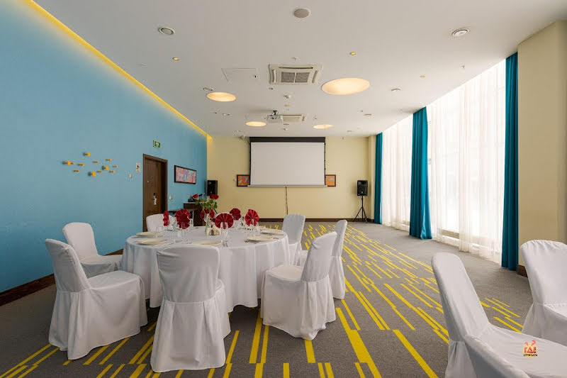 Brauplatz фотография №11