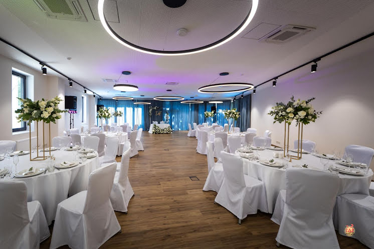 Зал «Ярославль» в «Sofrino Park» фотография №9