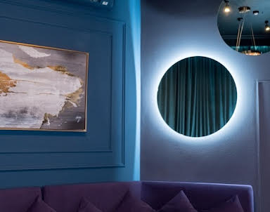  ресторан Ля-Мажор