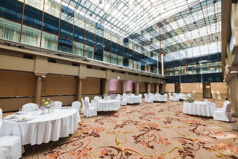 Арткорт Москва Центр отель фотография №4