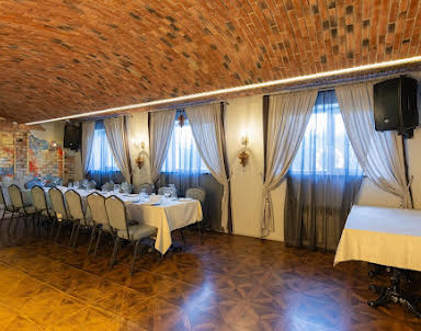  ресторан Чайка