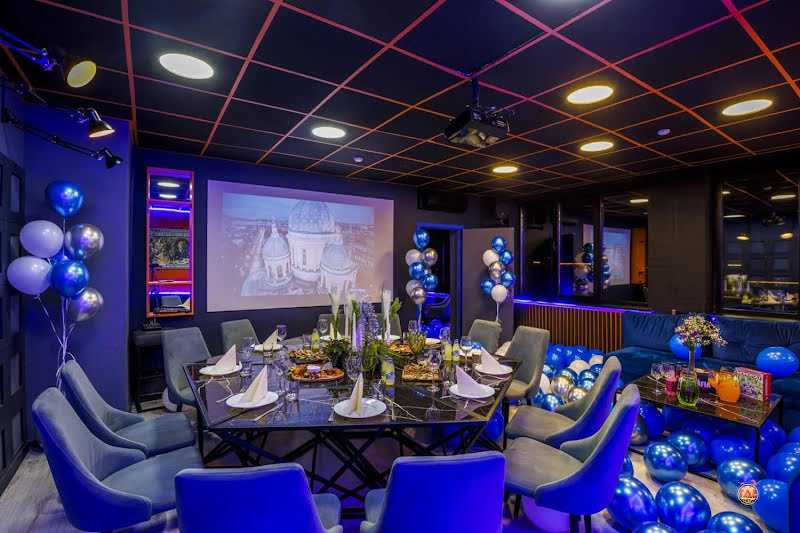 Лофты ВДНХ фотография №18