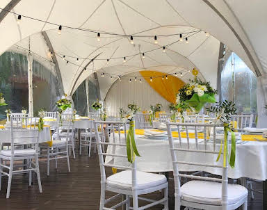  ресторан Усадьба в Юрлово