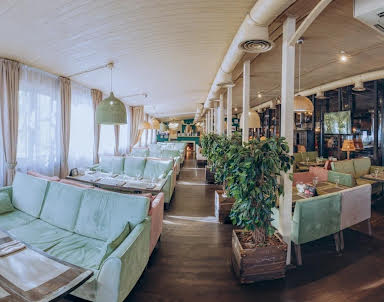  ресторан Сытый лось на Люблинской