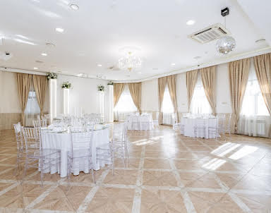 Свадьба в Галерея банкетов